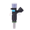 MOCA 5x Fuel Injectors FJ1067 Fit for 2007-2010 Volkswagen Bora 2.5L & 2007-2018 Volkswagen Jetta 2.5L & 2012-2014 Volkswagen Passat 2.5L