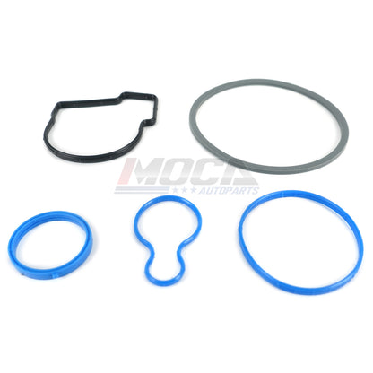 MOCA Head Gasket Set Fit for 2005-2007 Dodge Dakota 4.7L & 2005-2007 Jeep Grand Cherokee 4.7L & 2006-2007 Mitsubishi Raider 4.7L