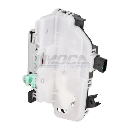MOCA 937-678 Rear Right Door Lock Actuator Fit for 2011-2019 Ford Explorer & 2009-2014 Ford F-150 & 2010-2019 Ford Taurus
