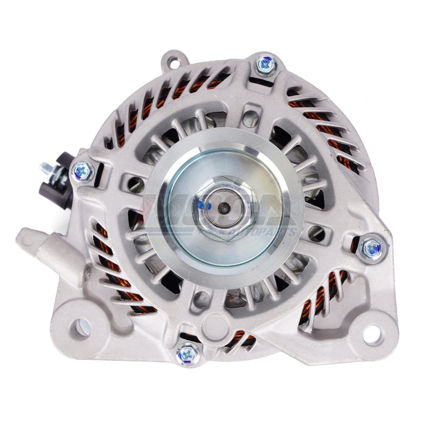 Alternador MOCA N11176 compatible con Honda Civic 1.8L 2006-2011