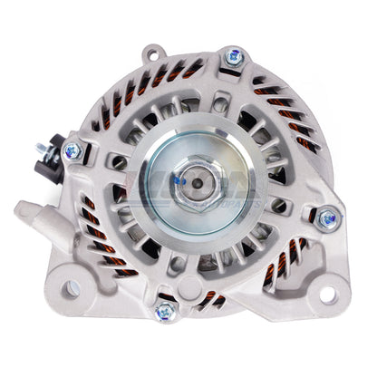 Alternador MOCA N11176 compatible con Honda Civic 1.8L 2006-2011