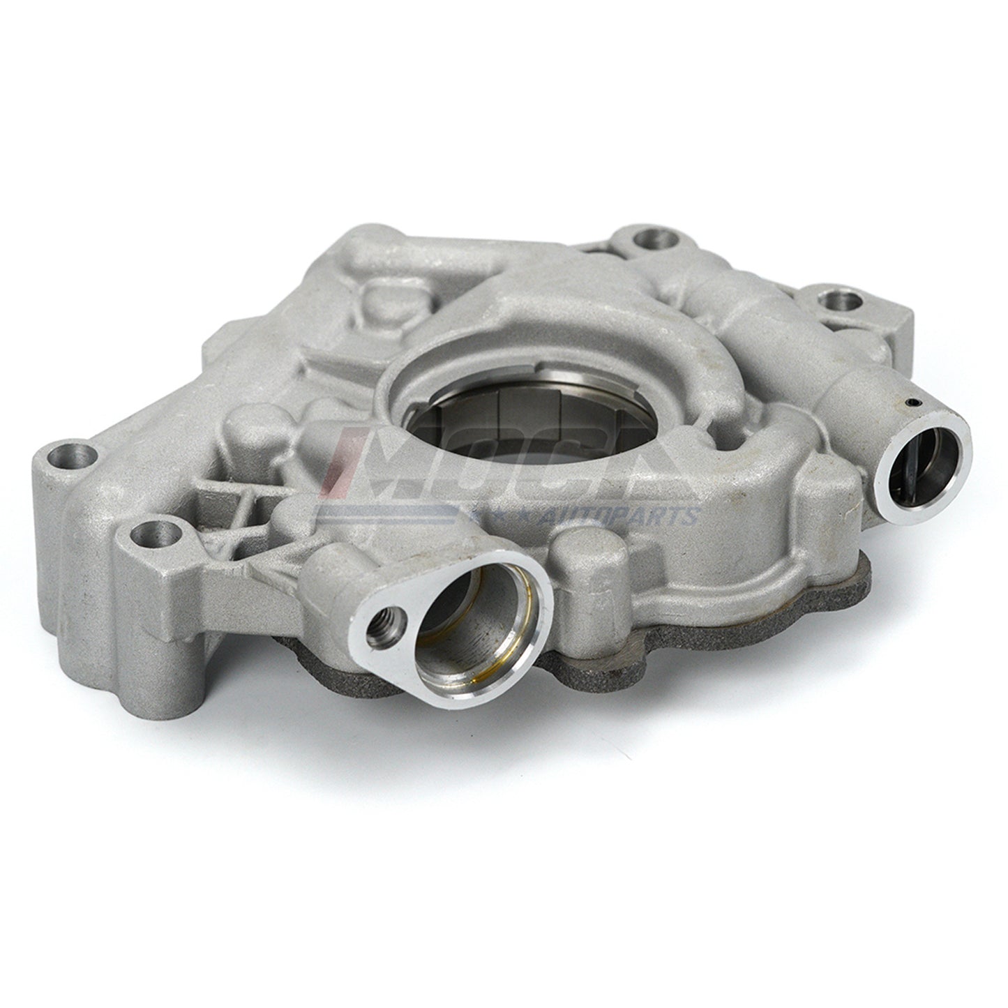Bomba de aceite MOCA compatible con Chrysler 300 6.1L (2005-2010) y Dodge Magnum 6.1L (2006-2008)
