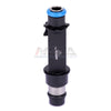 MOCA 6x Fuel Injectors FJ319 Fit for 2002-2007 Chevrolet Trailblazer 4.2L & 2002-2007 GMC Envoy 4.2L & 2004-2007 Buick Rainier 4.2L