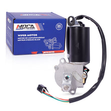 MOCA Wiper Motor - WMP432