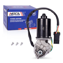 MOCA Wiper Motor - WMP442
