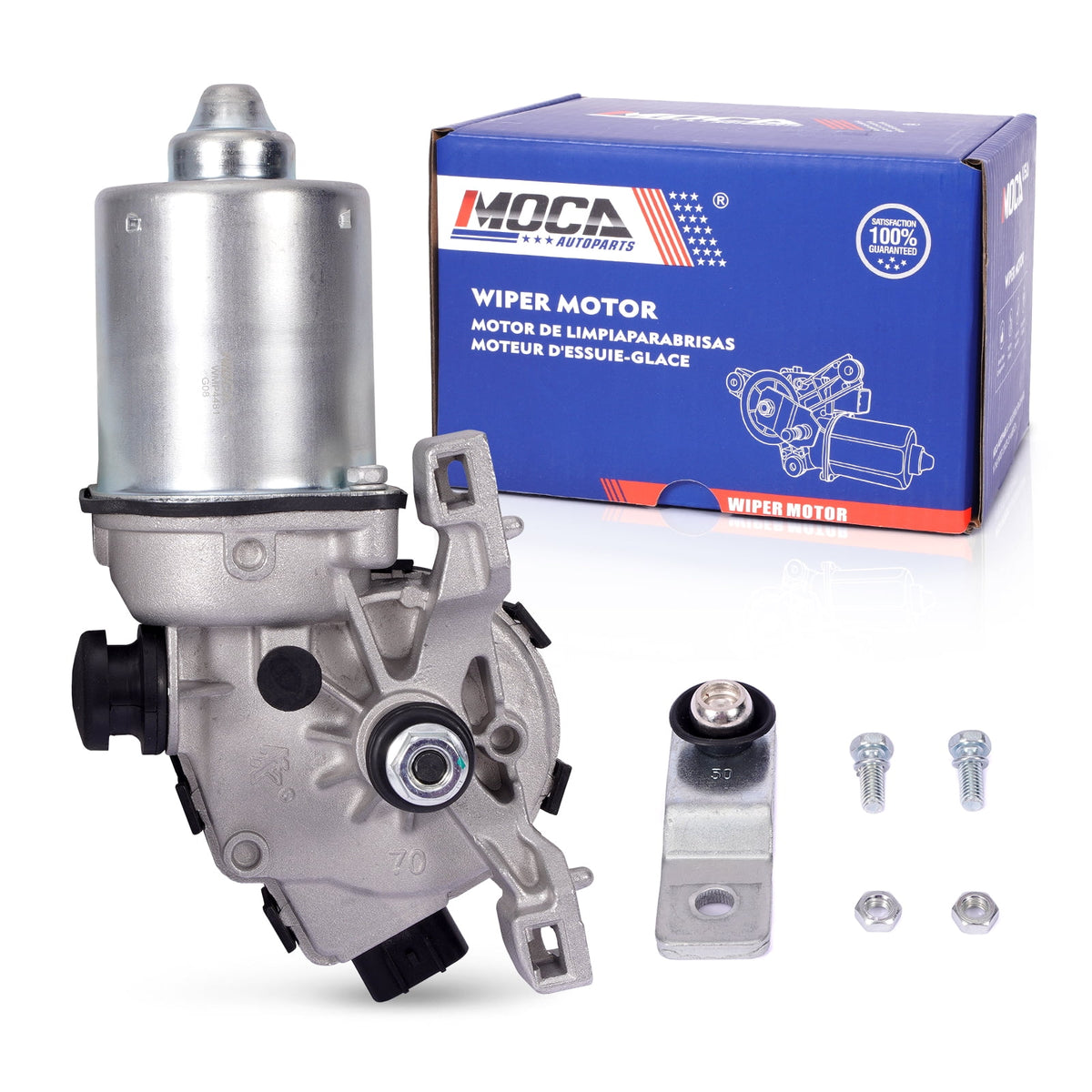 MOCA Wiper Motor - WMP4481