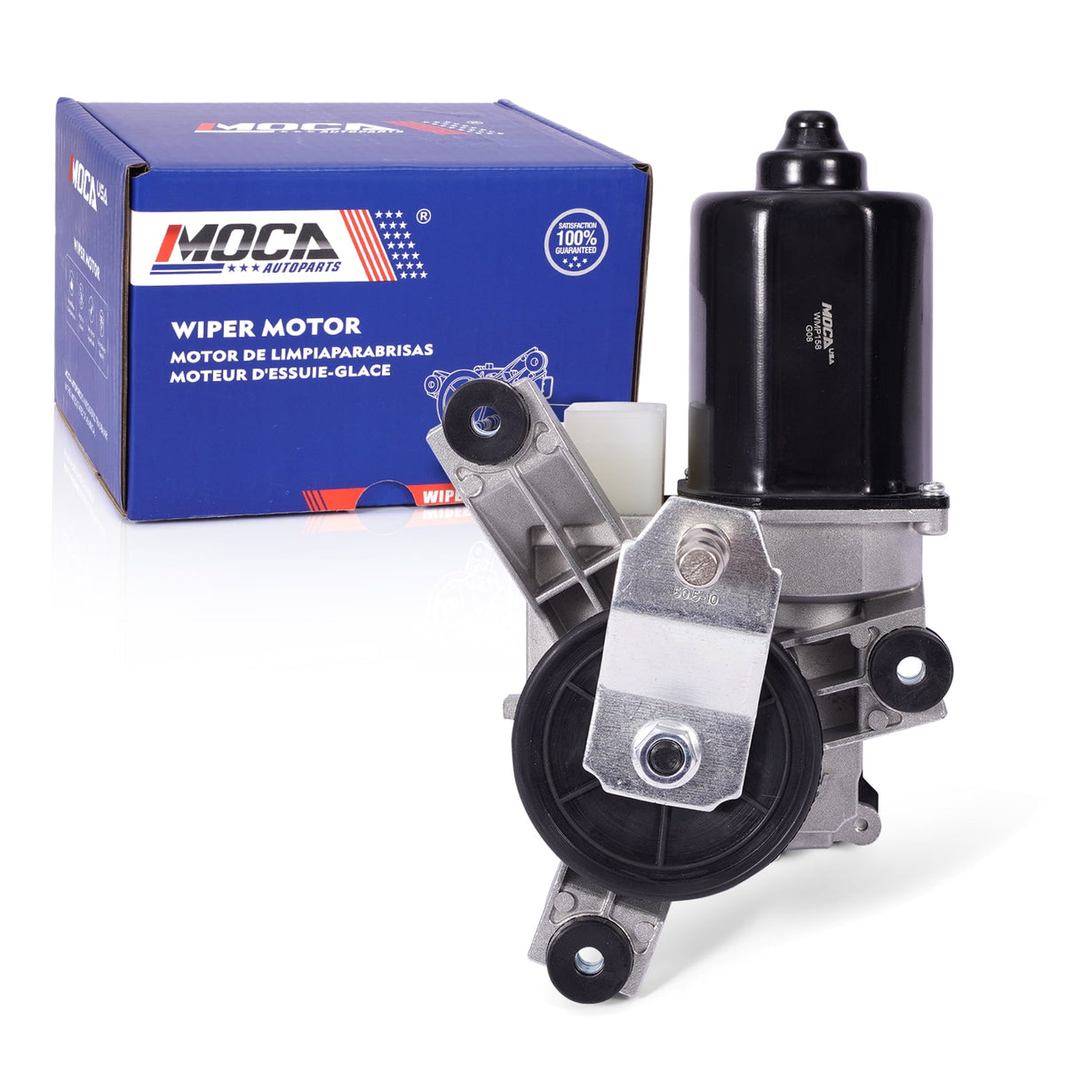 MOCA Wiper Motor - WMP158