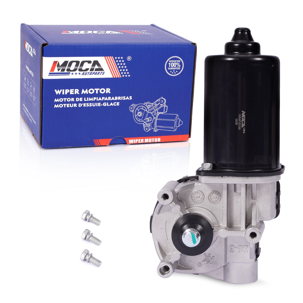 MOCA Wiper Motor - WMP2036