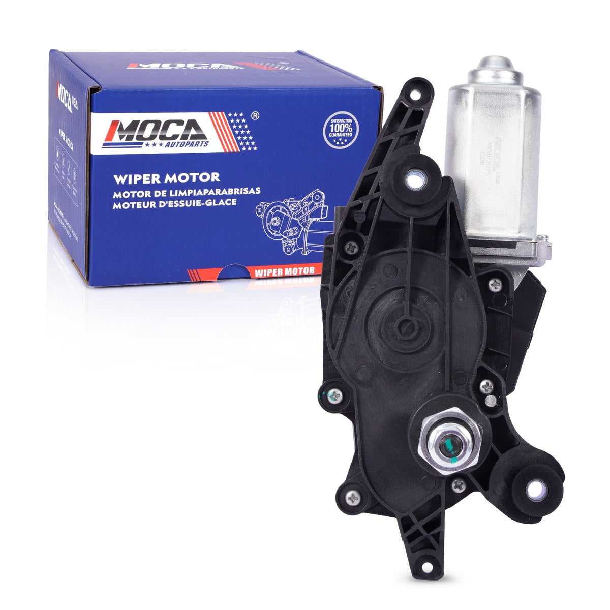 MOCA Wiper Motor - WMP2075