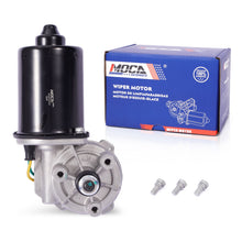 MOCA Wiper Motor - WMP3000