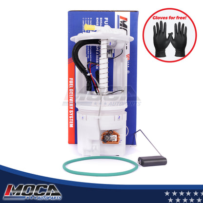 MOCA E7197M Fuel Pump Module Assembly for 2006-2010 Jeep Commander & 2005-2010 Jeep Grand Cherokee