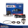 Timing Belt Kit w/ Water Pump Fit 96-00 Honda Civic 1.6L DOHC D16Y7