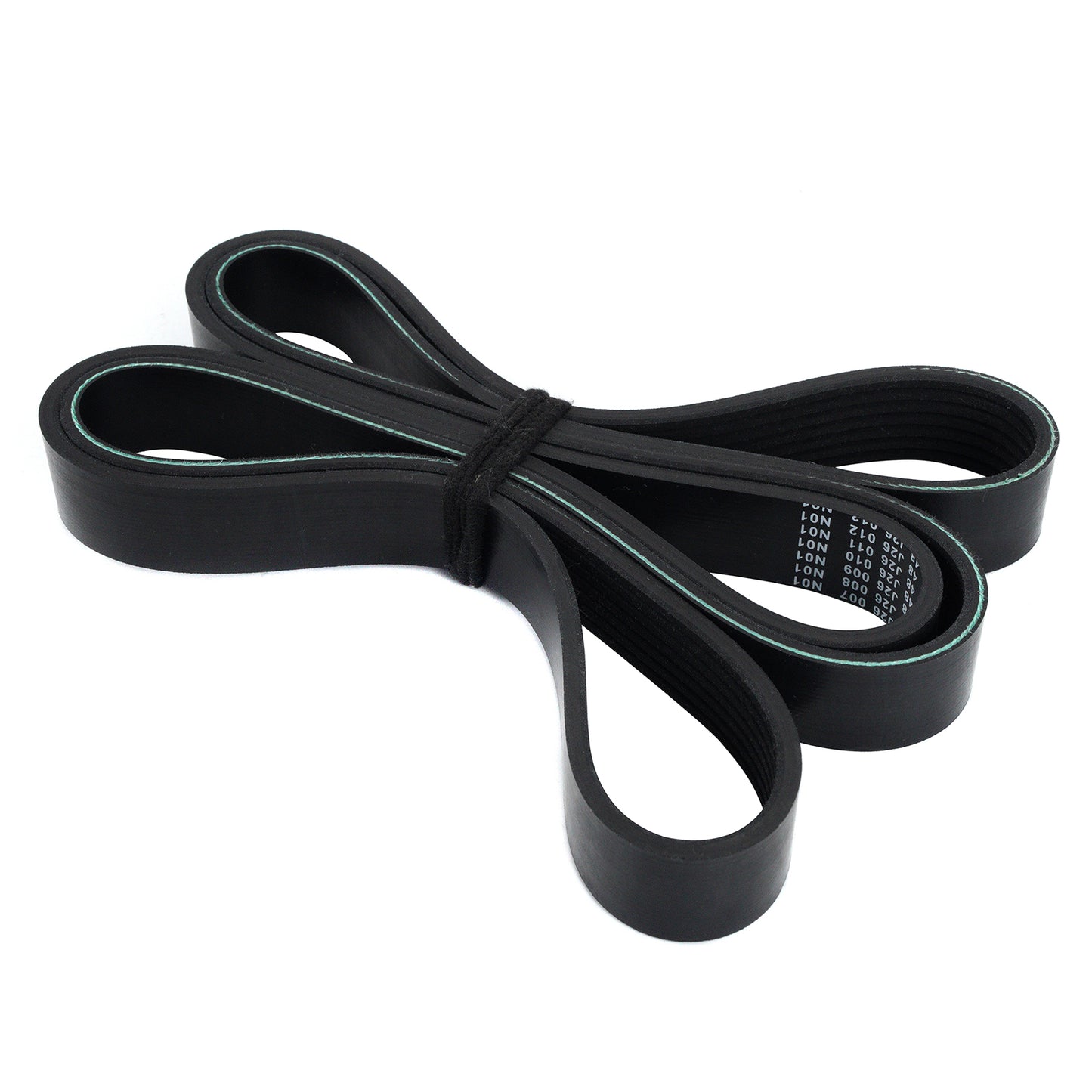 MOCA 7PK1755 EPDM Serpentine Belt Fits 2004-2008 Acura TSX & 2007-2009 Honda CR-V 2.4L