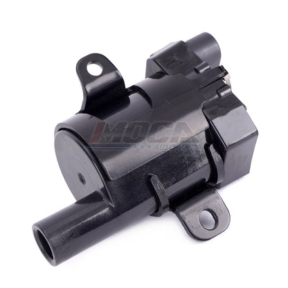 MOCA Ignition Coils - NC262K8
