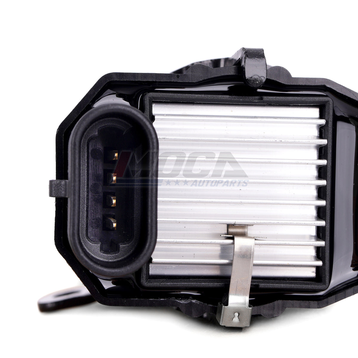 MOCA Ignition Coils - NC262K8