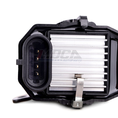 MOCA Ignition Coils - NC262K8