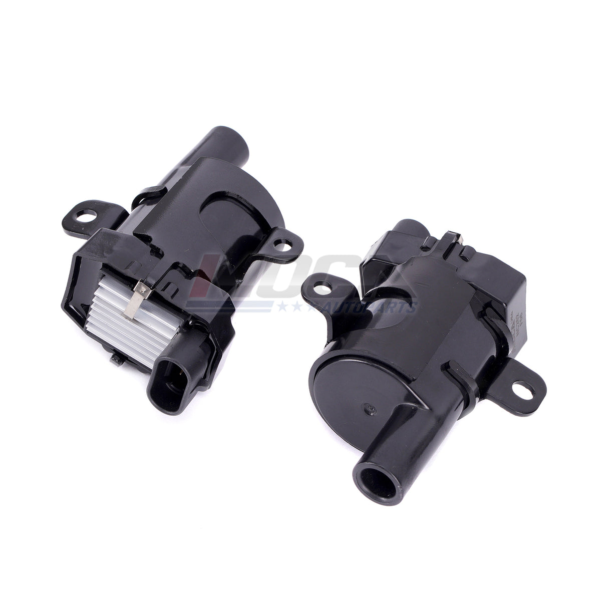 MOCA Ignition Coils - NC262K8
