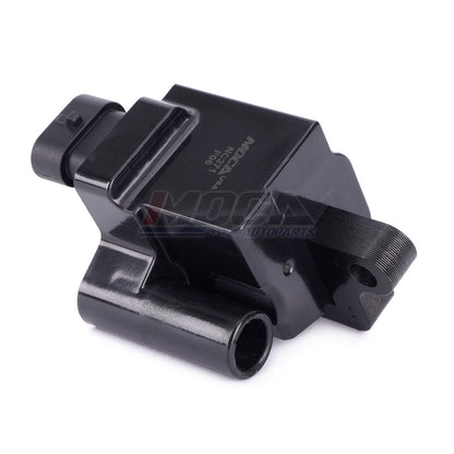 MOCA Ignition Coils - NC271K8