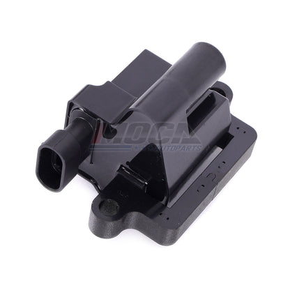 MOCA Ignition Coils - NC271K8