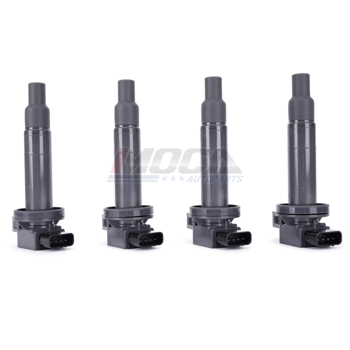 MOCA Ignition Coils - NC316K4