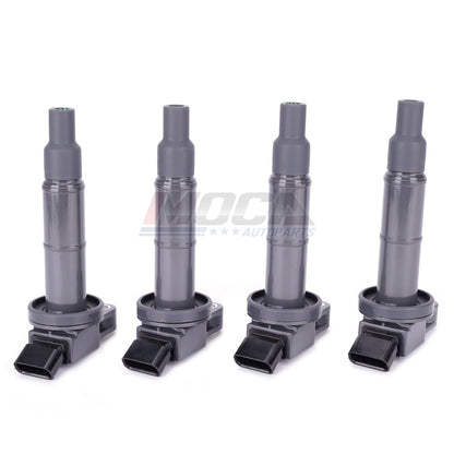 MOCA Ignition Coils - NC333K4