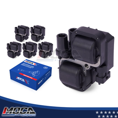 MOCA Ignition Coils - NC359K6