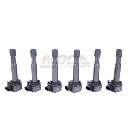 MOCA Ignition Coils - NC400K6