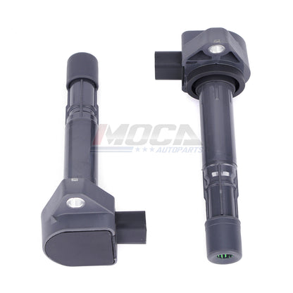 MOCA Ignition Coils - NC400K6