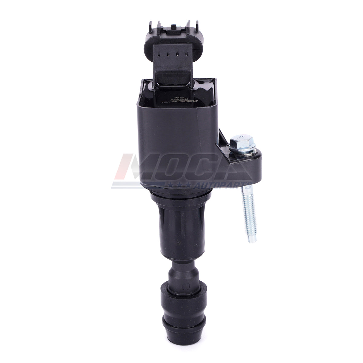 MOCA Ignition Coils - NC491K4