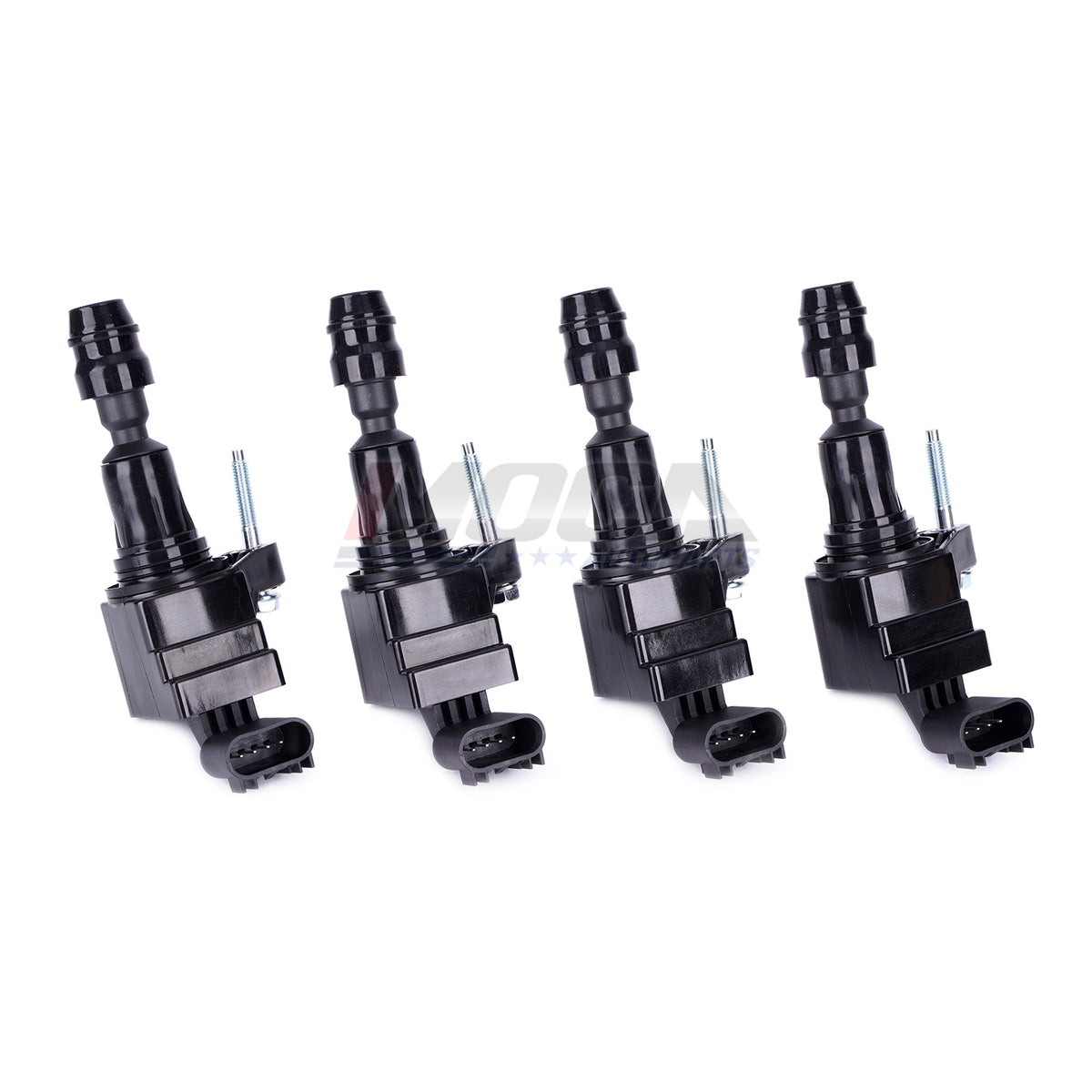 MOCA Ignition Coils - NC491K4