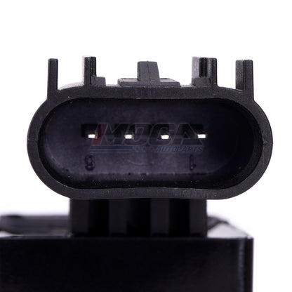MOCA Ignition Coils - NC491K4