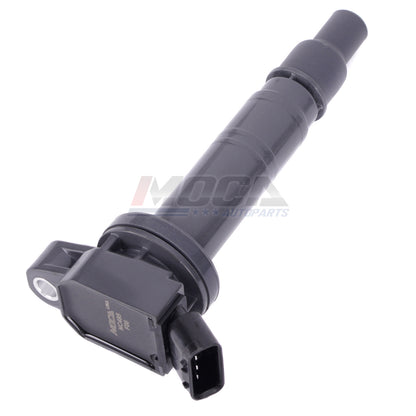 MOCA Ignition Coils - NC495K4
