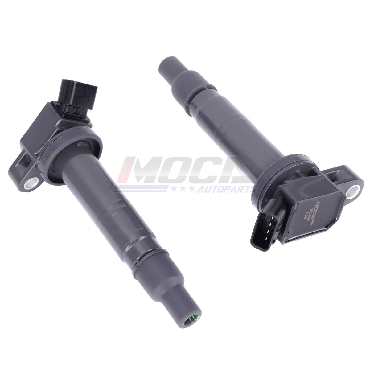 MOCA Ignition Coils - NC495K4