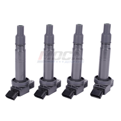 MOCA Ignition Coils - NC495K4