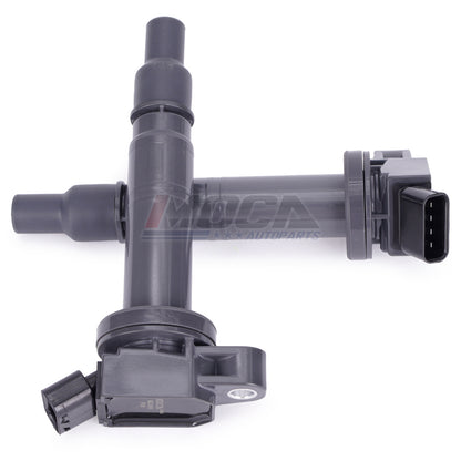 MOCA Ignition Coils - NC495K6