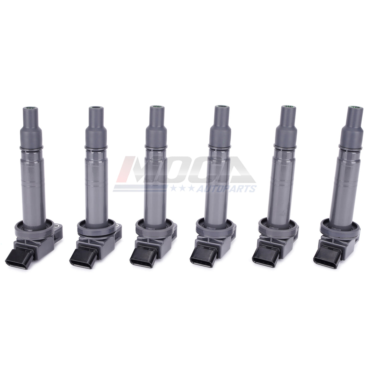 MOCA Ignition Coils - NC495K6