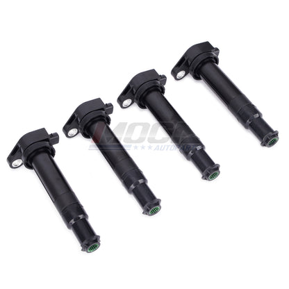 MOCA Ignition Coils - NC499K4