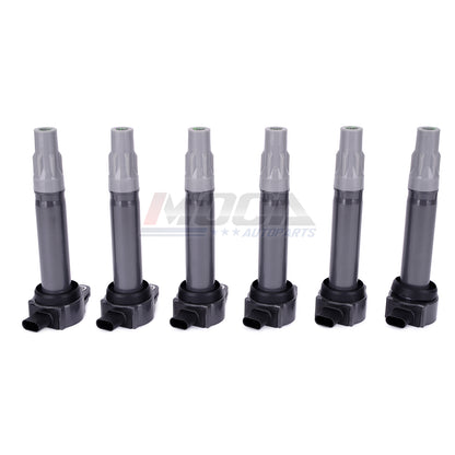 MOCA Ignition Coils - NC502K6