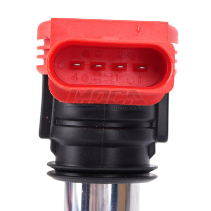 MOCA Ignition Coils - NC529