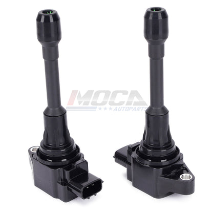 MOCA Ignition Coils - NC549K4
