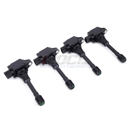 MOCA Ignition Coils - NC549K4
