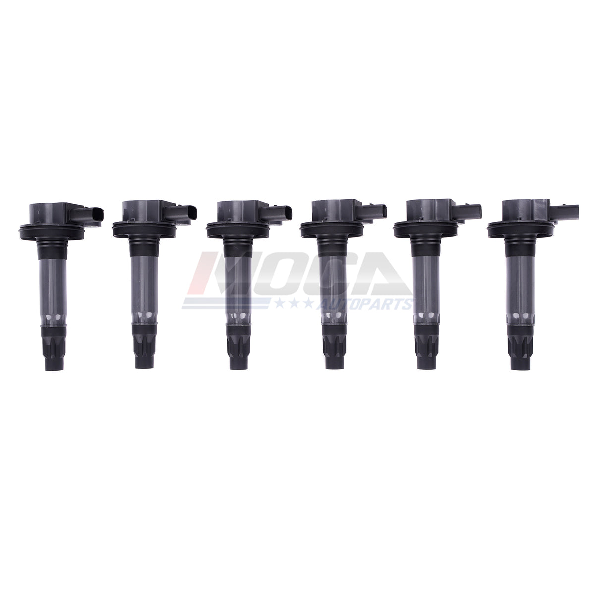 MOCA Ignition Coils - NC553K6