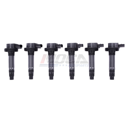 MOCA Ignition Coils - NC553K6
