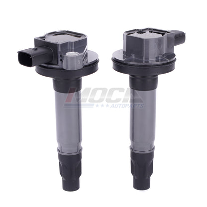 MOCA Ignition Coils - NC553K6