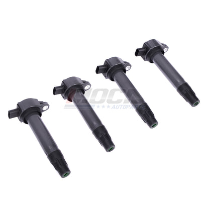 MOCA Ignition Coils - NC557K4