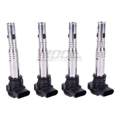 MOCA Ignition Coils - NC575K4