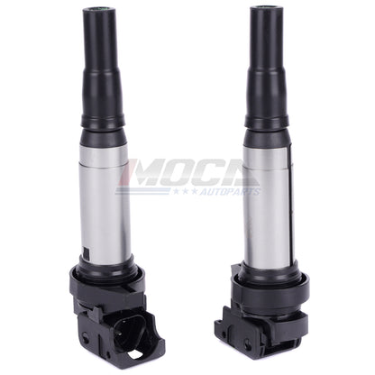 MOCA Ignition Coils - NC598K4