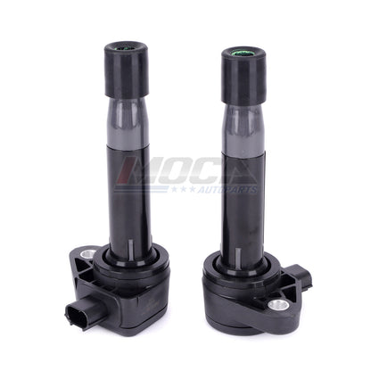 MOCA Ignition Coils - NC603K6