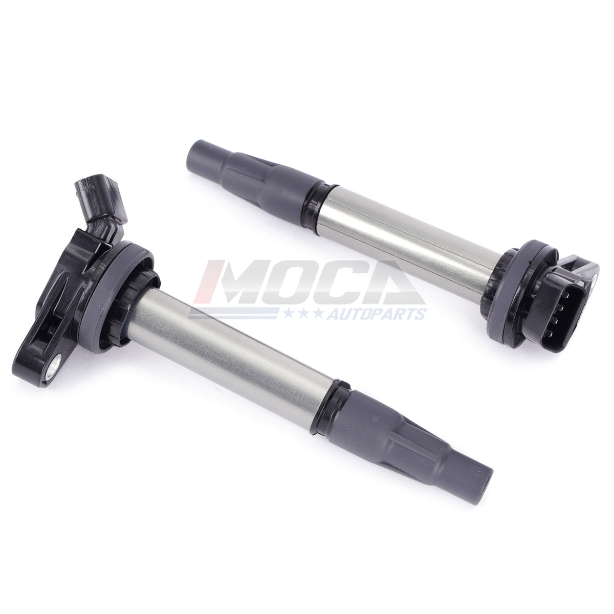MOCA Ignition Coils - NC619K4