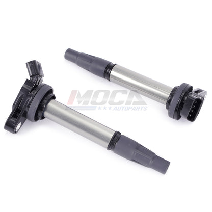 MOCA Ignition Coils - NC619K4